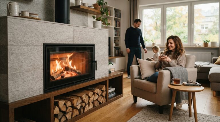 kominek w domu i apartamencie co warto sprawdzic przed zakupem online 1